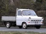 Ford Transit Pickup 1965 года